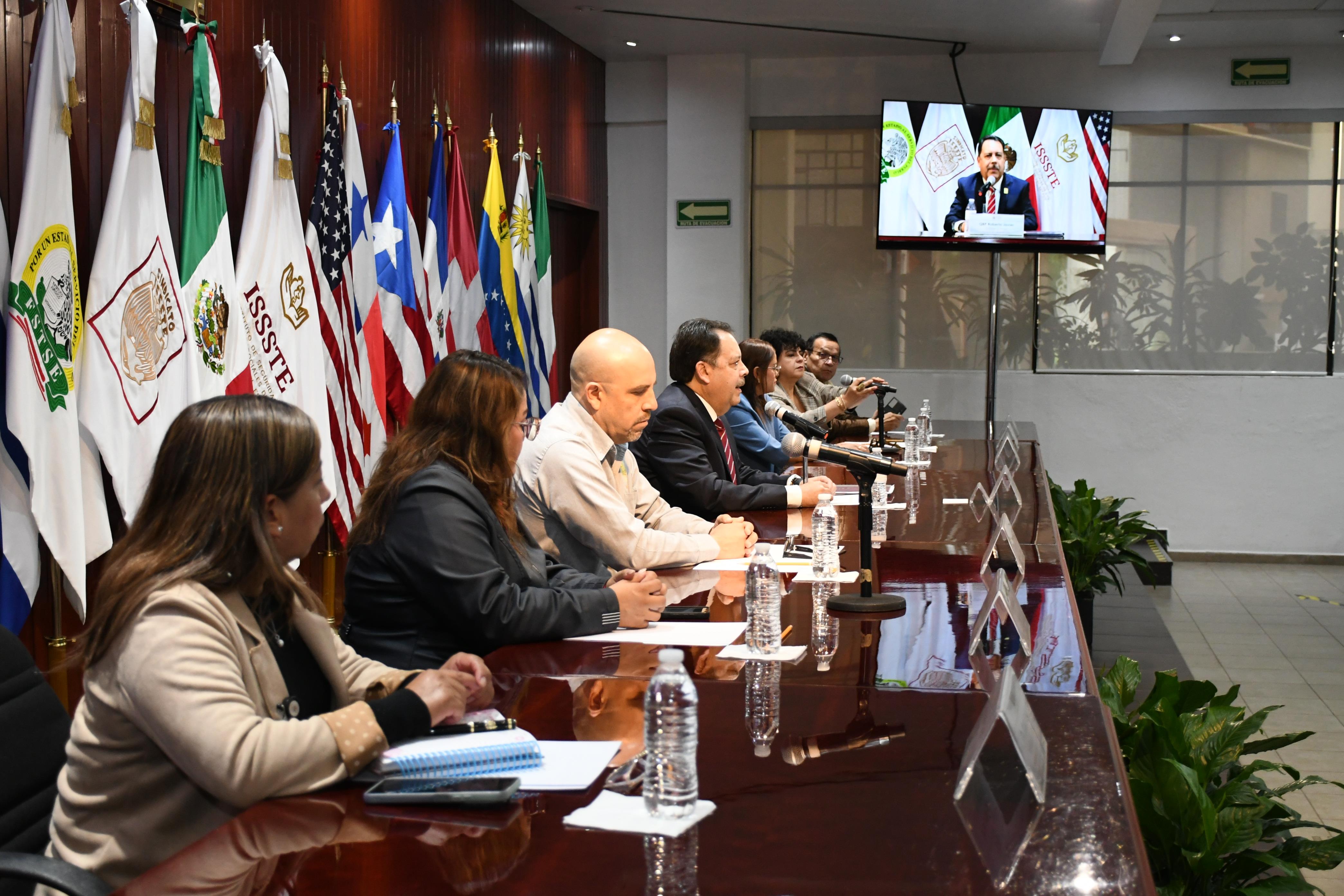 Salutación Sección XXVII, Querétaro